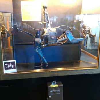 Musee Mecanique - Museums Near Me - San Francisco, California Musee Mecanique - Museums Near Me - San Francisco, California