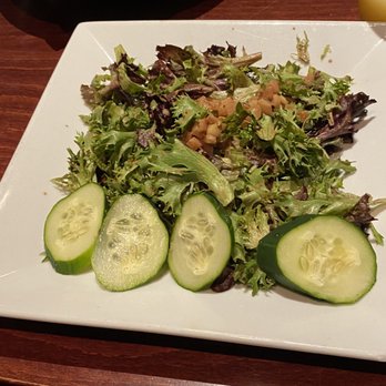 Paragon Tap & Table - Garden salad - New American Near Me - Clark, New Jersey Paragon Tap & Table - Garden salad - New American Near Me - Clark, New Jersey