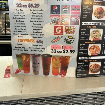 A C Deli - Laotian Near Me - Fresno, California