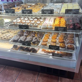 Martha Green's Dough'Lectibles - Bakeries Near Me - Redlands, California Martha Green's Dough'Lectibles - Bakeries Near Me - Redlands, California