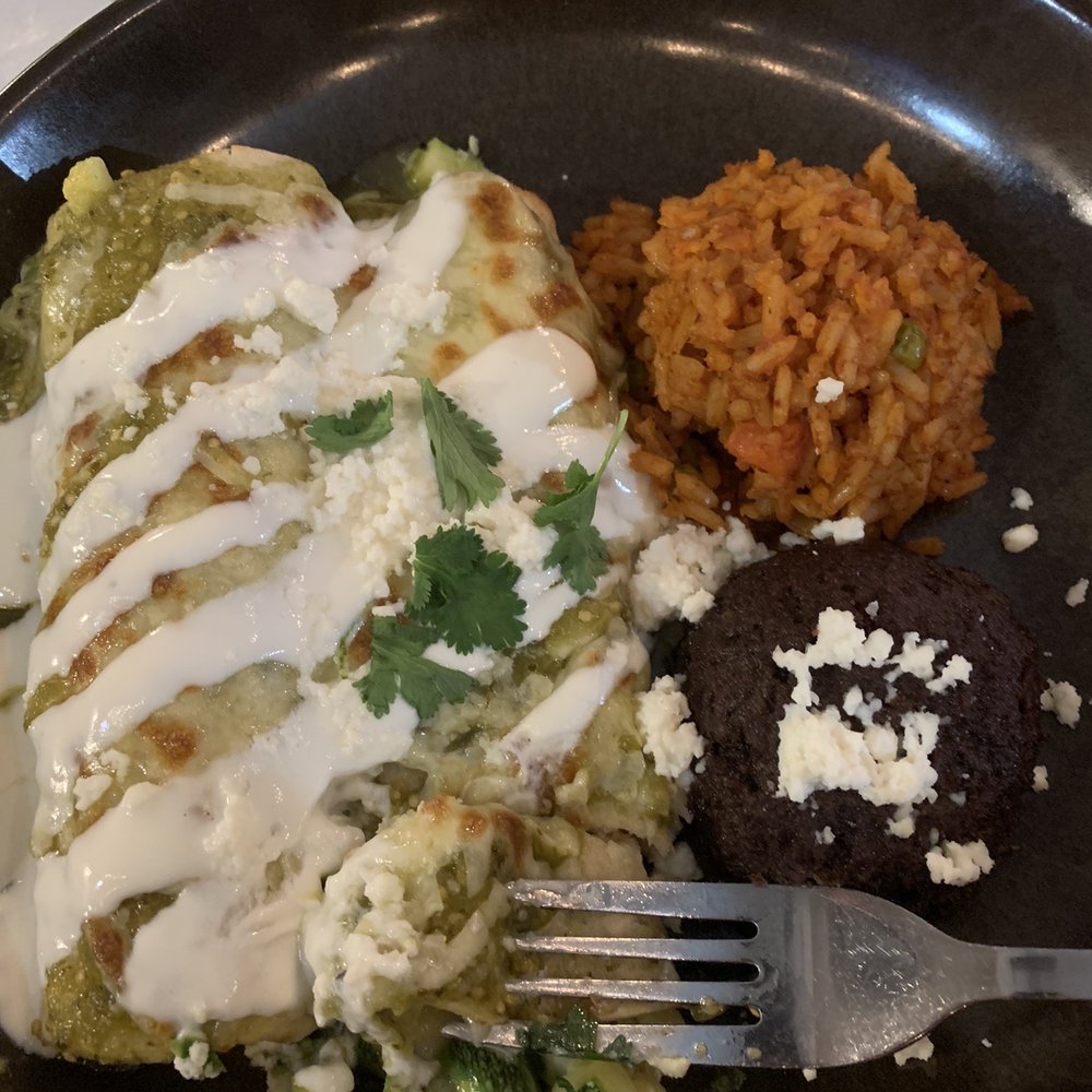 Urbe - Veggie enchiladas - Mexican Near Me - Houston, Texas Urbe - Veggie enchiladas - Mexican Near Me - Houston, Texas