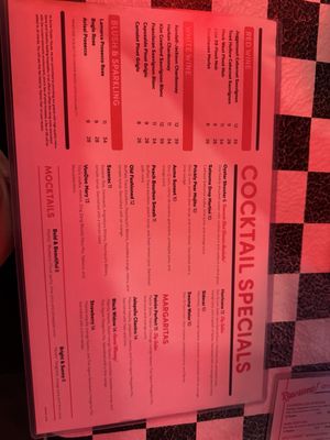 Menu photo 2 Acme Oyster House New Orleans, LA Menu photo 2 Acme Oyster House New Orleans, LA