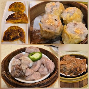 Dim Sum Bistro - Dim Sum Near Me - San Francisco, California