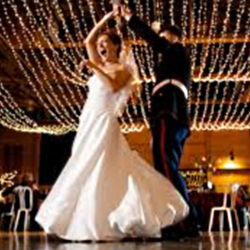 Mary Manzella Dance Productions - Military Wedding