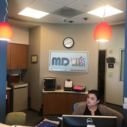 MD Kids Pediatrics - Cedar Hill