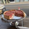 Chicago Stuffed Pizza gift card