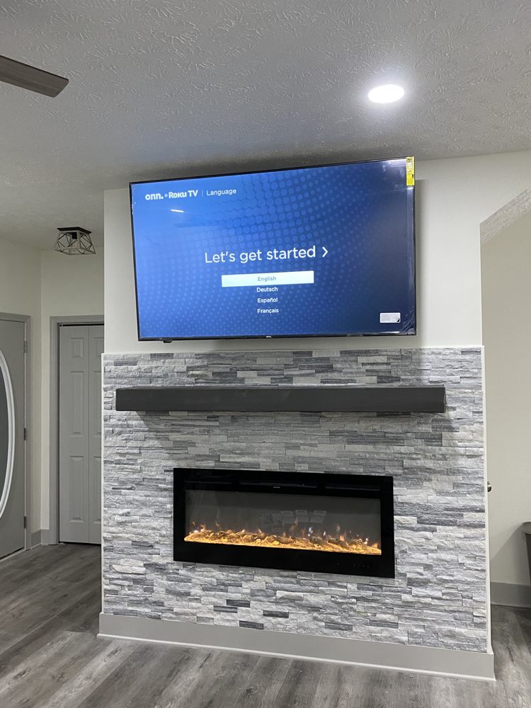 Slide of Visionary Homes and Investments