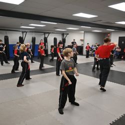 Tiger Rock Martial Arts of Camp Hill