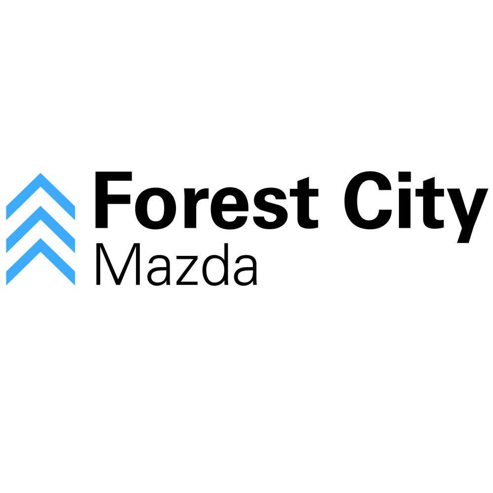 FOREST CITY MAZDA Updated September 2024 652 Wharncliffe Road S