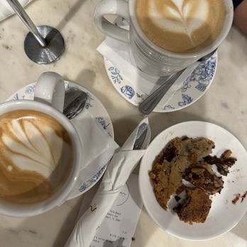 Maman - Lattes - Bakeries Near Me - West Palm Beach, Florida