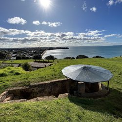 North Head Historic Reserve