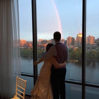 Blushing Bride - Bridal Near Me - Peabody, Massachusetts