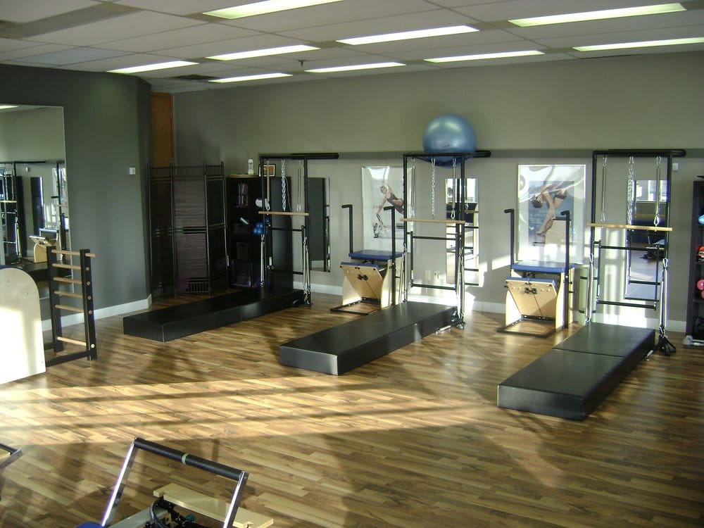 EDMONTON PILATES CENTRE, LTD Updated September 2024 6650 177th St