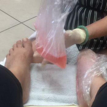 Luxe Nails & Spa - Hot wax - Waxing Near Me - Phoenix, Arizona Luxe Nails & Spa - Hot wax - Waxing Near Me - Phoenix, Arizona