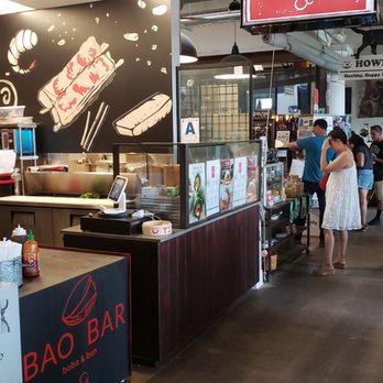 Bao Bar - Inside - Bubble Tea Near Me - San Diego, California Bao Bar - Inside - Bubble Tea Near Me - San Diego, California