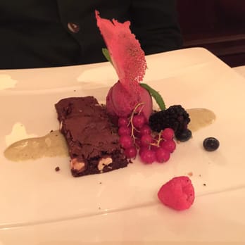 Alle Darsene di Loppia - Brownie - Italian Near Me - Bellagio, Colorado