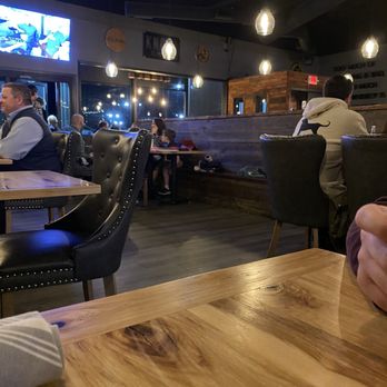 Avo - Seating area - Cocktail Bars Near Me - Rocky River, Ohio Avo - Seating area - Cocktail Bars Near Me - Rocky River, Ohio