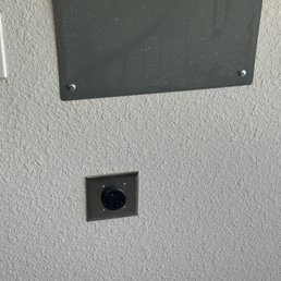 Before install nema plug 14-50