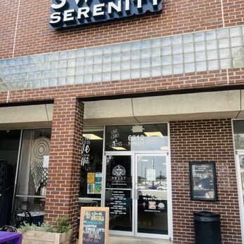 Sweet Serenity - Coffee & Tea Near Me - Leon Valley, Texas Sweet Serenity - Coffee & Tea Near Me - Leon Valley, Texas