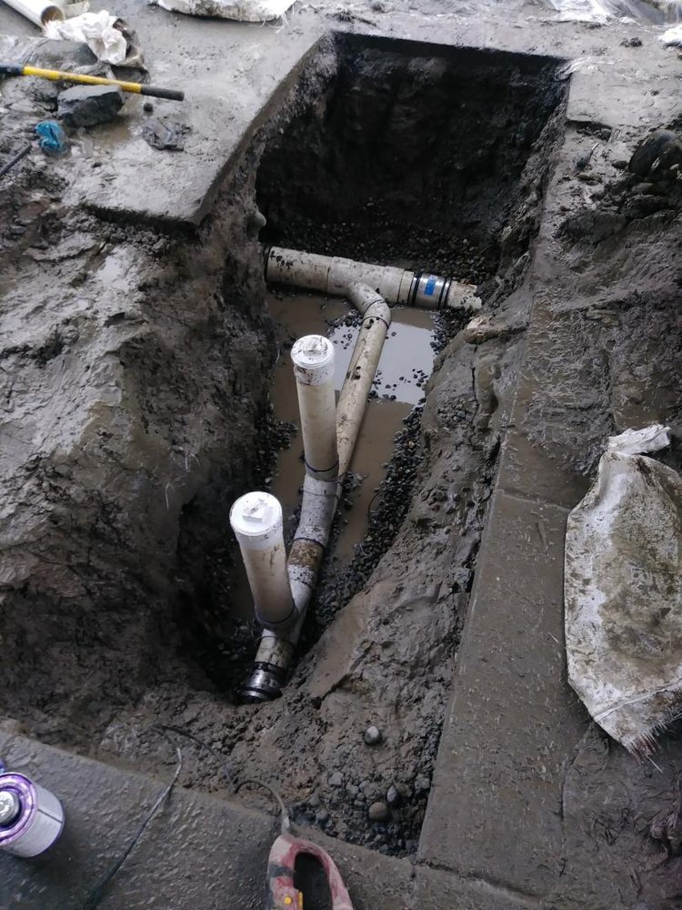 Slide of Anytime Plumbing and Sewer