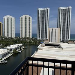 Marina Del Viento Luxury Apartment Homes - View