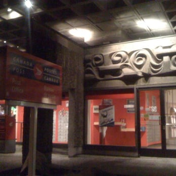 Canada Post - Post Offices Near Me - Vancouver, British Columbia