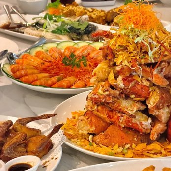 Shine Kitchen - Chinese Near Me - Scarborough, Ontario