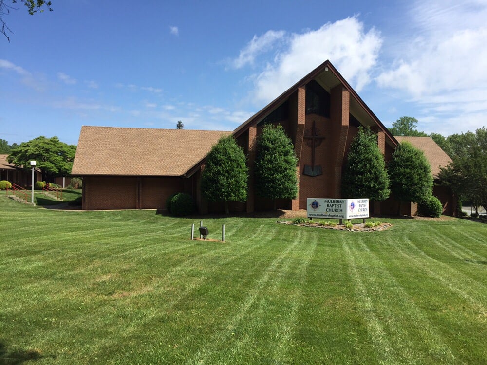 General Lawn Care - tree service in Charlotte, NC