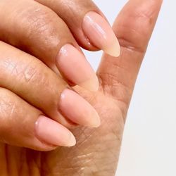 Nail It