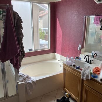 Always Refinishing - Before - Kitchen & Bath Near Me