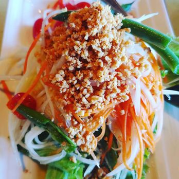 Thai Grata - pad thai - Thai Near Me - San Jose, California Thai Grata - pad thai - Thai Near Me - San Jose, California