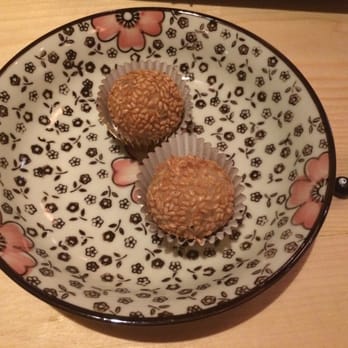 料理農務 - Glutinous Rice Balls - Chinese Near Me - Hong Kong, HK