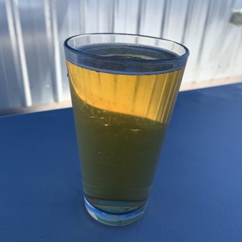 Sky High Brewery and Pub - My friend drink - Breweries Near Me - Corvallis, Oregon