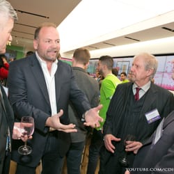 CDI College - Mississauga - CDI College at Microsoft Store Opening at Square One in Mississauga - Goals are Big and Future is Bright