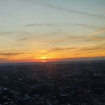 CN Tower - Landmarks & Historical Buildings Near Me - Toronto, Ontario