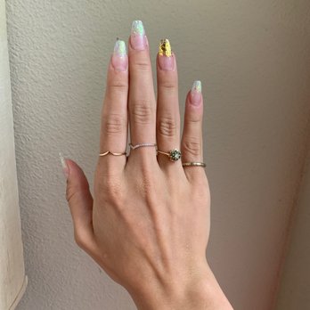 Expert Nails and Spa - Nails - Nail Salons Near Me - Austin, Texas