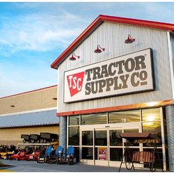 Tractor Supply