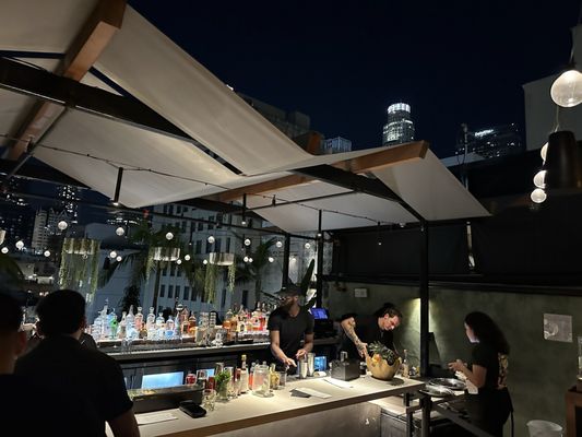 LOST - DTLA by null LOST - DTLA by null