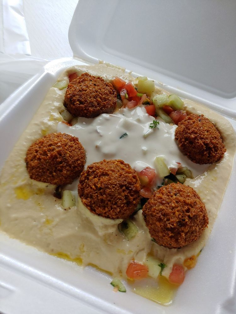 Hummus Grill Rockaway Nj at Helen Keith blog
