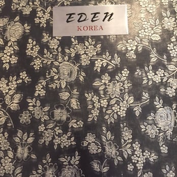 Eden Korean Restaurant - Menu - Korean Near Me - Cherry Hill, New Jersey Eden Korean Restaurant - Menu - Korean Near Me - Cherry Hill, New Jersey