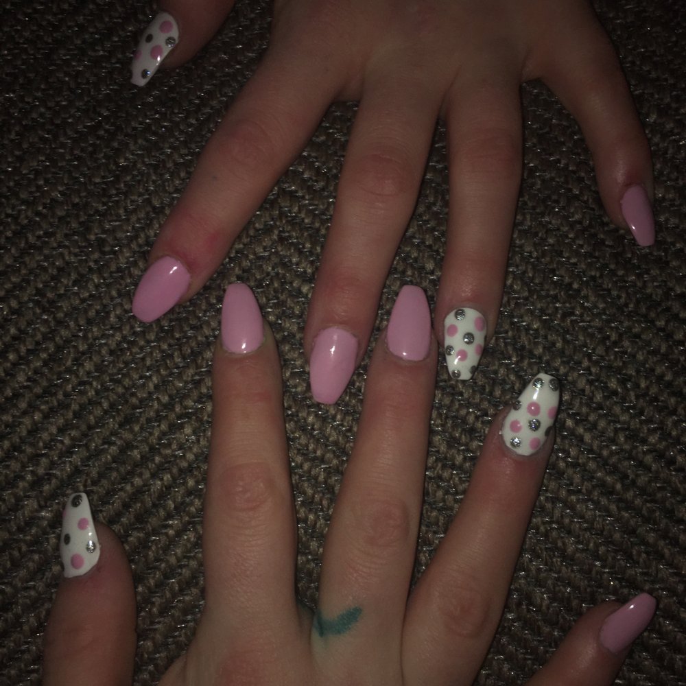 Trish Nails & Spa - Nail Salons Near Me - Valparaiso, Indiana Trish Nails & Spa - Nail Salons Near Me - Valparaiso, Indiana
