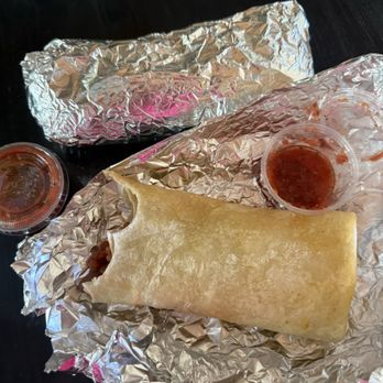 Ma’z Tacos - Food Trucks Near Me - Tucson, Arizona