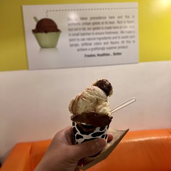 Bottega Italiana - Gelato Near Me - Seattle, Washington Bottega Italiana - Gelato Near Me - Seattle, Washington