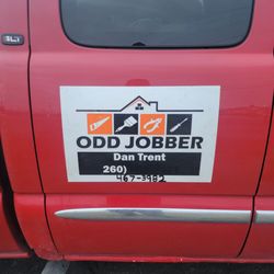 Odd Jobber Handyman Services