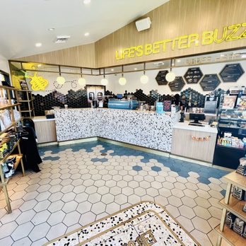 Better Buzz Coffee Carlsbad - Coffee & Tea Near Me - Carlsbad, California