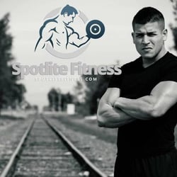 Tj Spragg Training - TJ, Certified Personal Trainer.