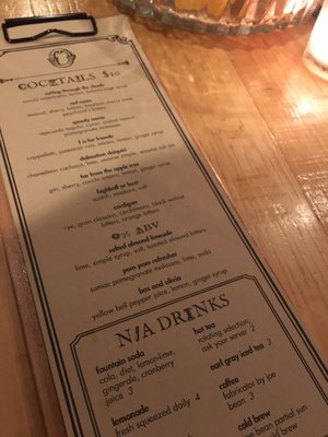 Menu photo 6 The Owl House Rochester, NY Menu photo 6 The Owl House Rochester, NY