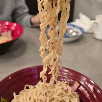 Golden Smell Mee - Mixing the kon lo mee! - Malaysian Near Me - Vancouver, British Columbia Golden Smell Mee - Mixing the kon lo mee! - Malaysian Near Me - Vancouver, British Columbia