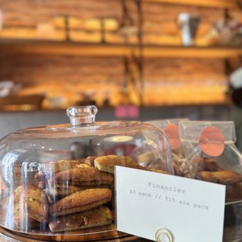 Maison Nico - Bakeries Near Me - San Francisco, California Maison Nico - Bakeries Near Me - San Francisco, California