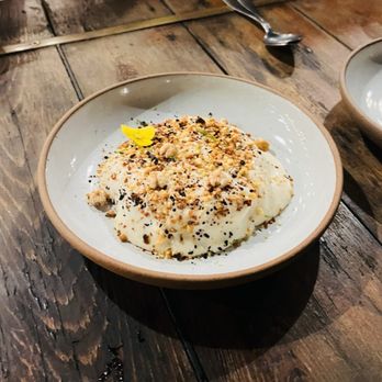 Manuela - Elote tres leches - New American Near Me - Los Angeles, California Manuela - Elote tres leches - New American Near Me - Los Angeles, California